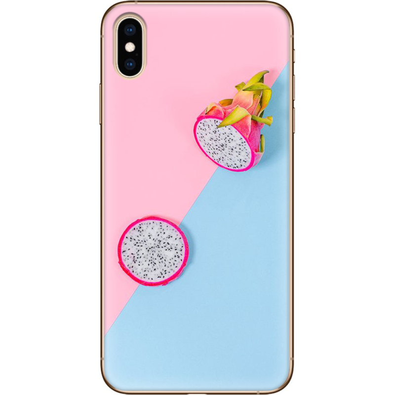 Чехол Uprint Apple iPhone XS Max 