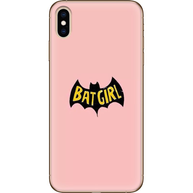 Чехол Uprint Apple iPhone XS Max 