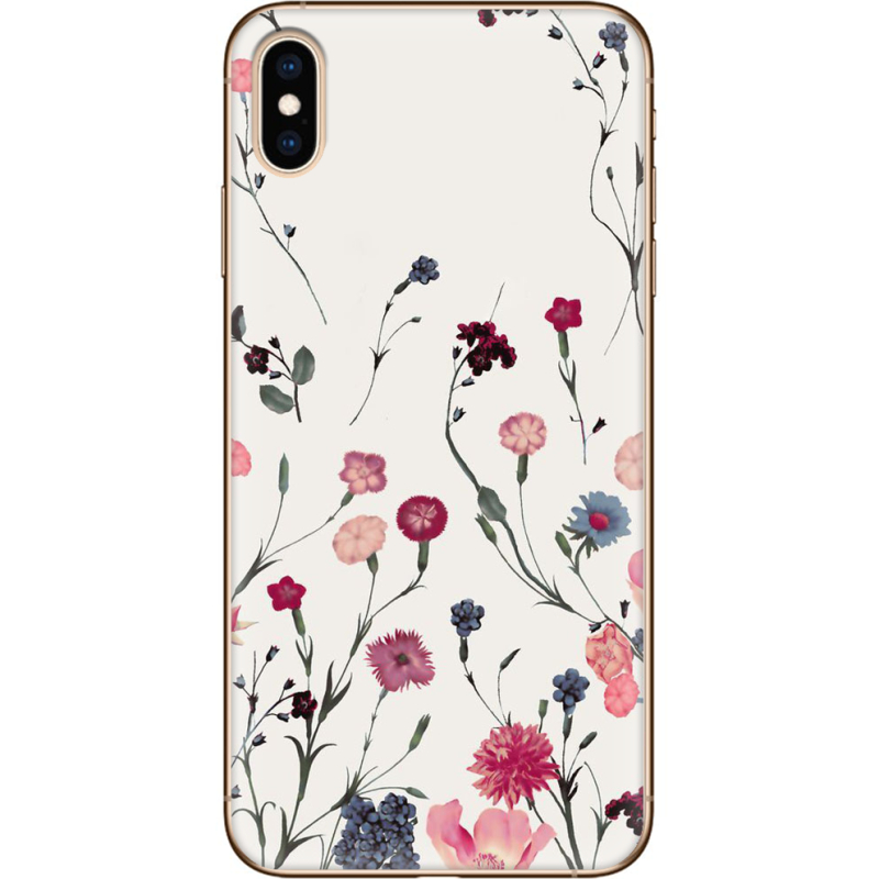 Чехол Uprint Apple iPhone XS Max 
