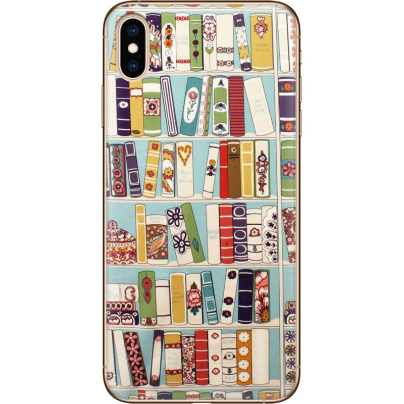 Чехол Uprint Apple iPhone XS Max 
