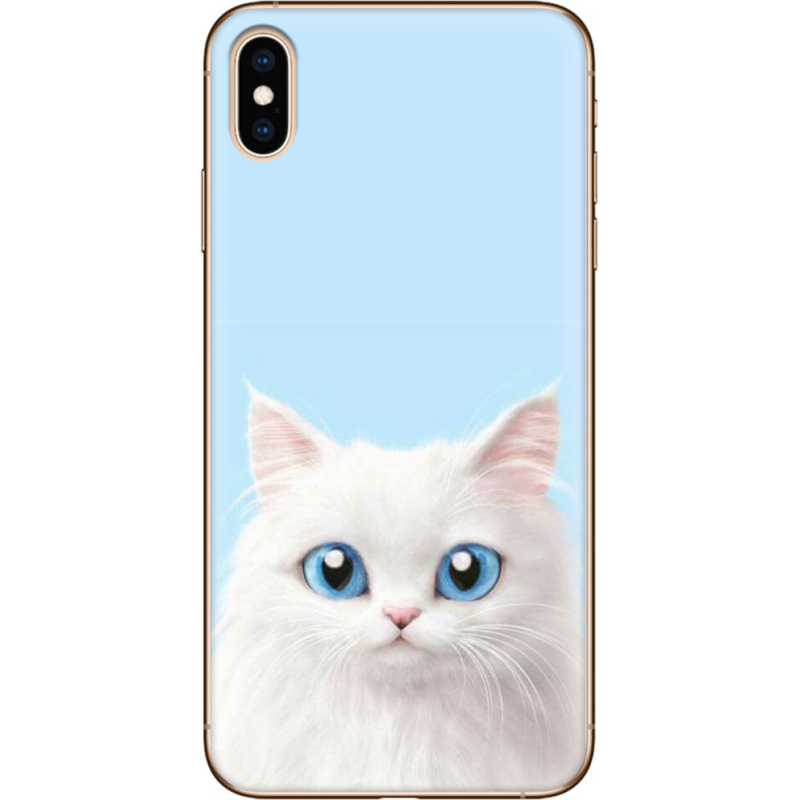 Чехол Uprint Apple iPhone XS Max 