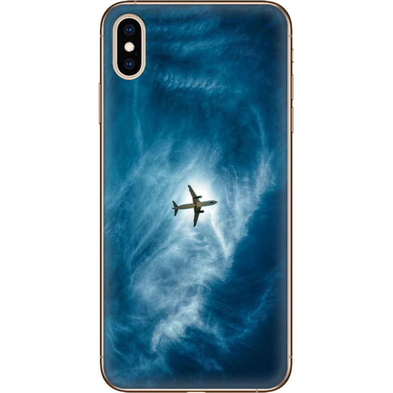 Чехол Uprint Apple iPhone XS Max 