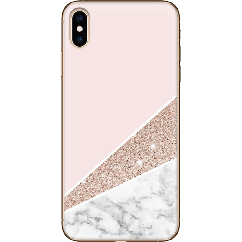 Чехол Uprint Apple iPhone XS Max 