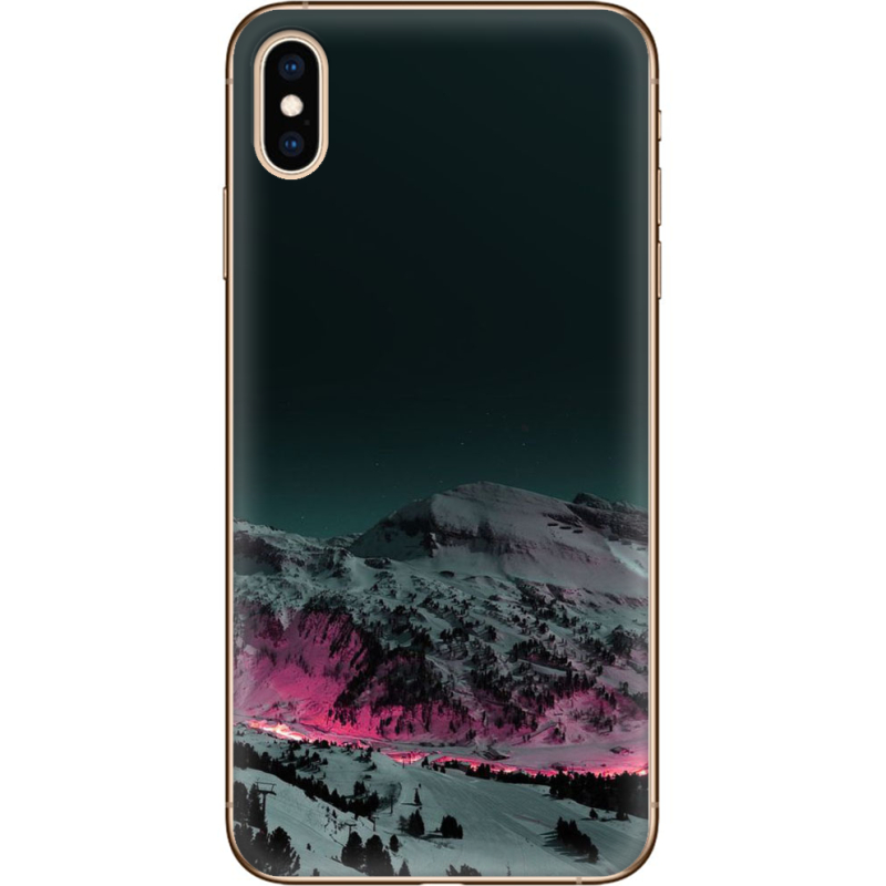 Чехол Uprint Apple iPhone XS Max 