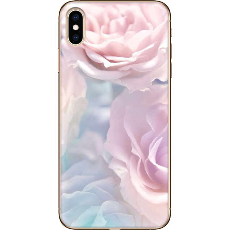 Чехол Uprint Apple iPhone XS Max 