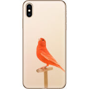 Чехол Uprint Apple iPhone XS Max 