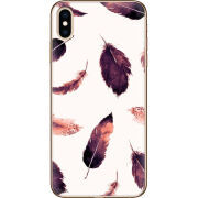 Чехол Uprint Apple iPhone XS Max 