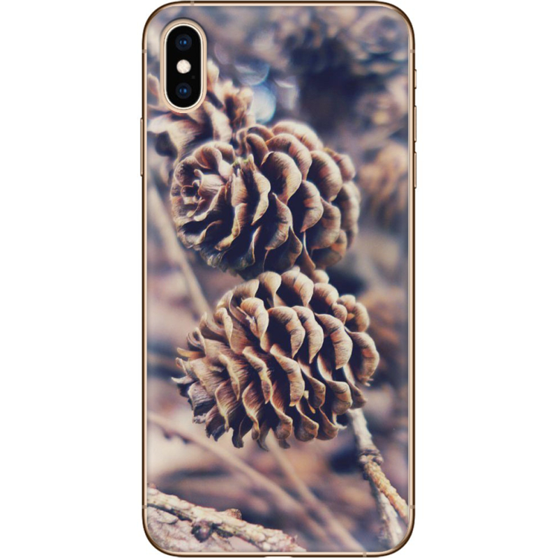 Чехол Uprint Apple iPhone XS Max 