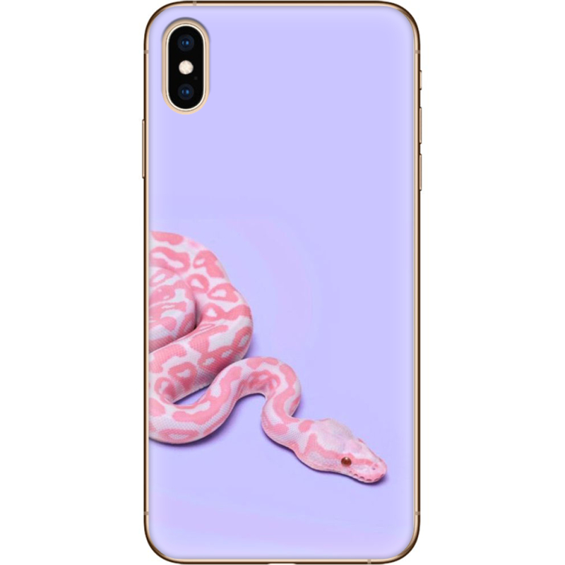 Чехол Uprint Apple iPhone XS Max 