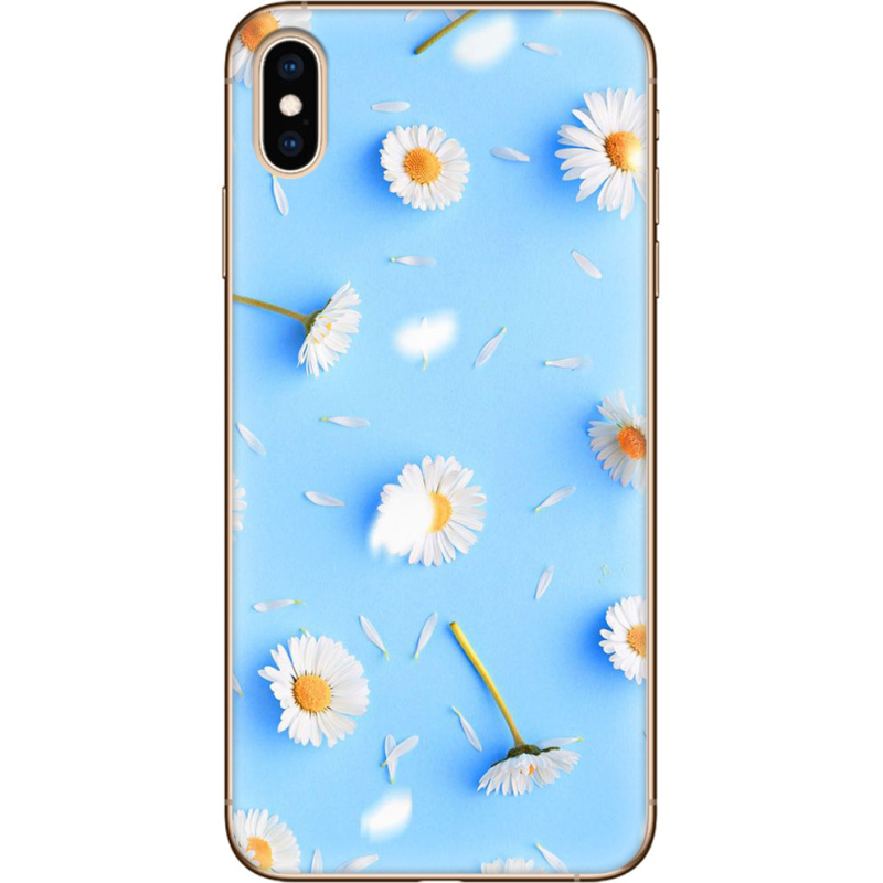 Чехол Uprint Apple iPhone XS Max 