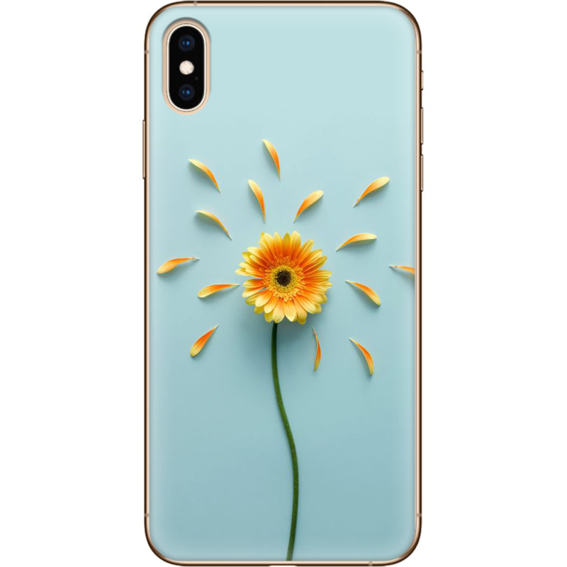 Чехол Uprint Apple iPhone XS Max 