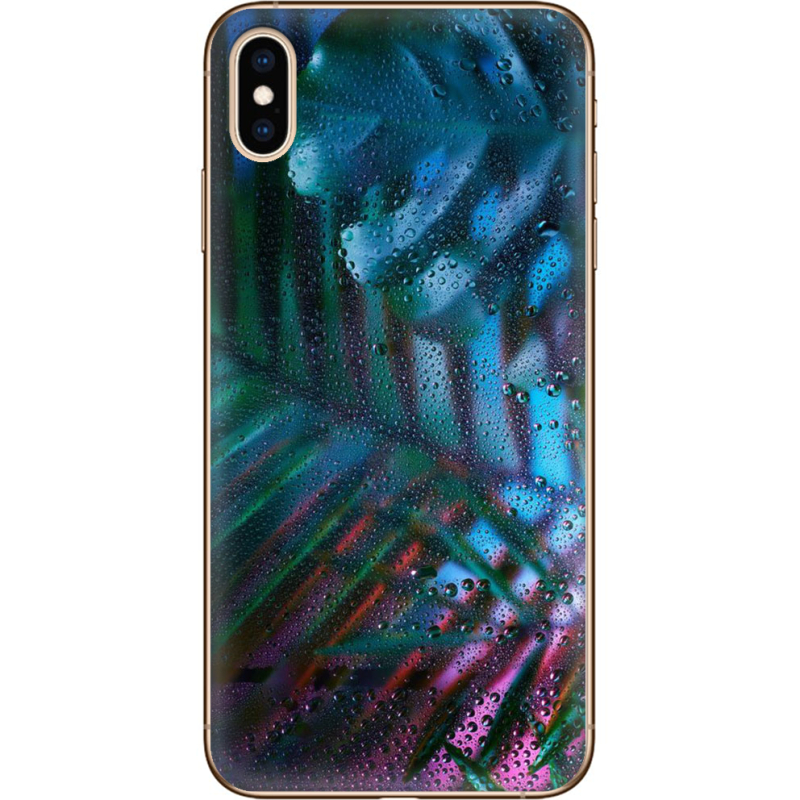 Чехол Uprint Apple iPhone XS Max 