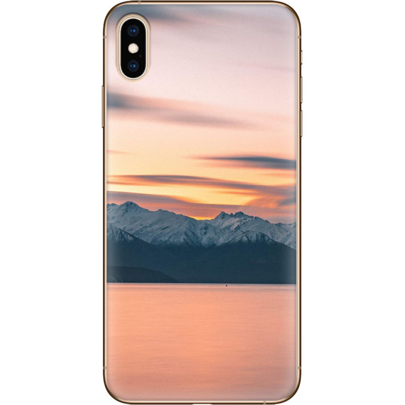 Чехол Uprint Apple iPhone XS Max 