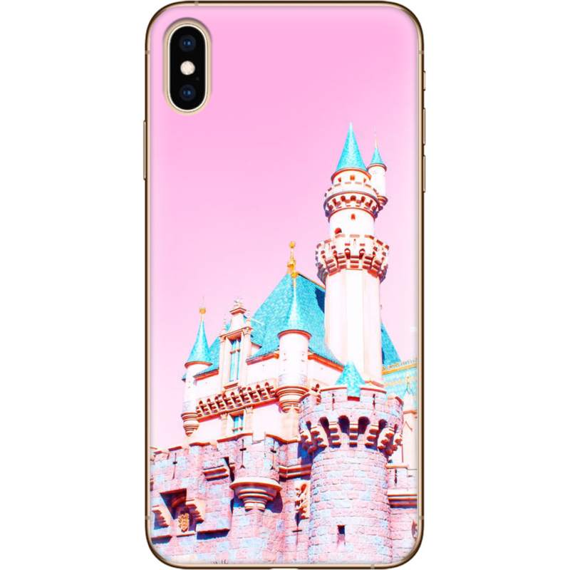 Чехол Uprint Apple iPhone XS Max 