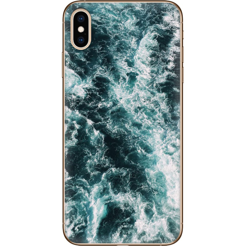 Чехол Uprint Apple iPhone XS Max 