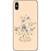 Чехол Uprint Apple iPhone XS Max 