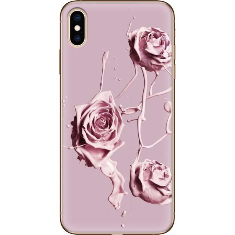 Чехол Uprint Apple iPhone XS Max 