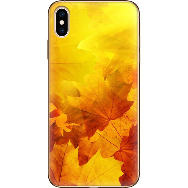 Чехол Uprint Apple iPhone XS Max 