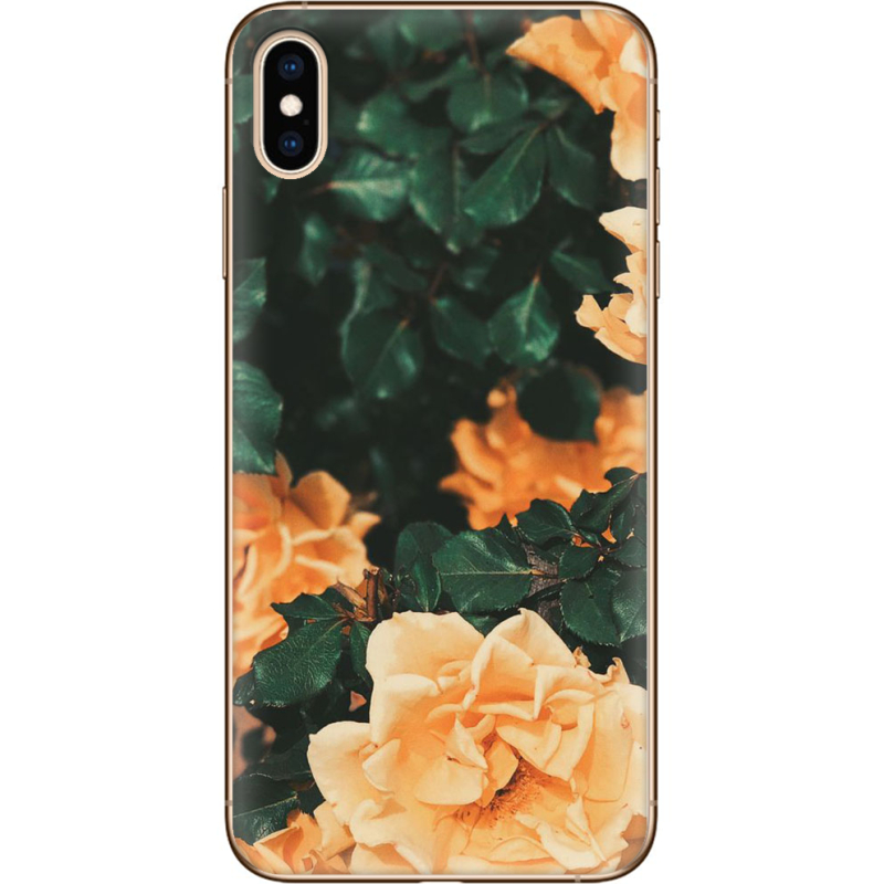 Чехол Uprint Apple iPhone XS Max 