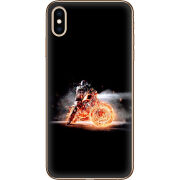 Чехол Uprint Apple iPhone XS Max 