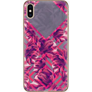 Чехол Uprint Apple iPhone XS Max 