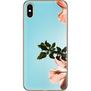 Чехол Uprint Apple iPhone XS Max 