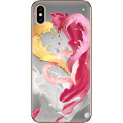 Чехол Uprint Apple iPhone XS Max 