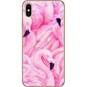 Чехол Uprint Apple iPhone XS Max 