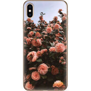 Чехол Uprint Apple iPhone XS Max 