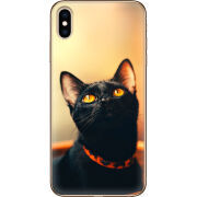 Чехол Uprint Apple iPhone XS Max 