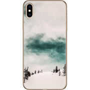 Чехол Uprint Apple iPhone XS Max 