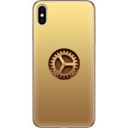 Чехол Uprint Apple iPhone XS Max 