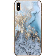 Чехол Uprint Apple iPhone XS Max 