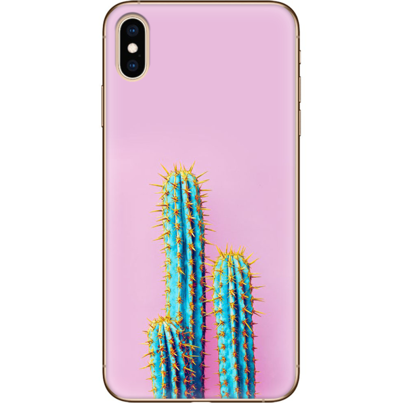 Чехол Uprint Apple iPhone XS Max 