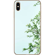 Чехол Uprint Apple iPhone XS Max 