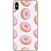 Чехол Uprint Apple iPhone XS Max 