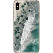 Чехол Uprint Apple iPhone XS Max 