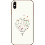 Чехол Uprint Apple iPhone XS Max 