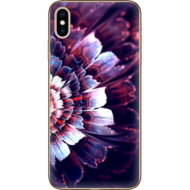 Чехол Uprint Apple iPhone XS Max 