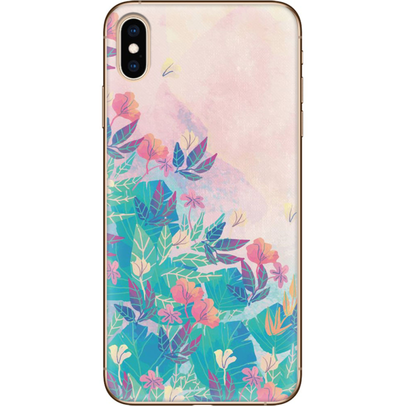 Чехол Uprint Apple iPhone XS Max 