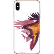 Чехол Uprint Apple iPhone XS Max 