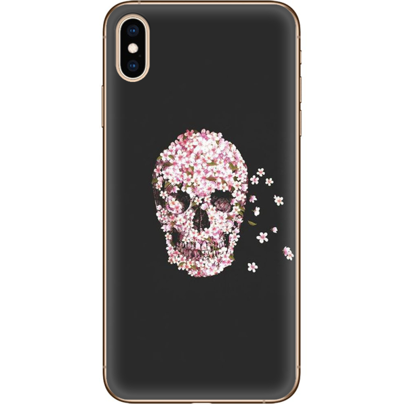 Чехол Uprint Apple iPhone XS Max 