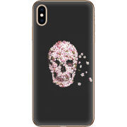 Чехол Uprint Apple iPhone XS Max 