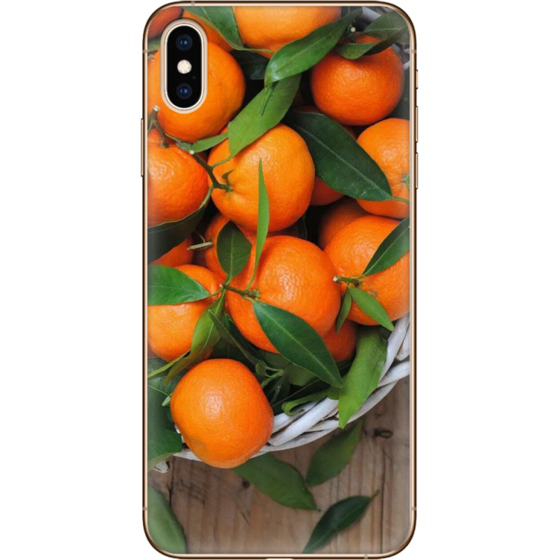 Чехол Uprint Apple iPhone XS Max 