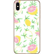 Чехол Uprint Apple iPhone XS Max 