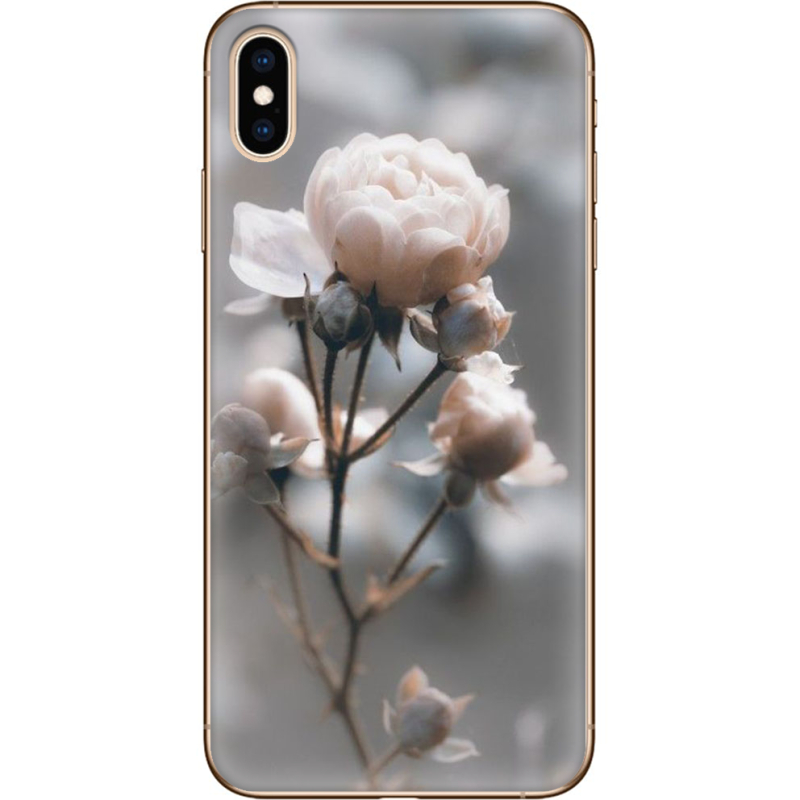 Чехол Uprint Apple iPhone XS Max 