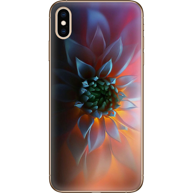 Чехол Uprint Apple iPhone XS Max 