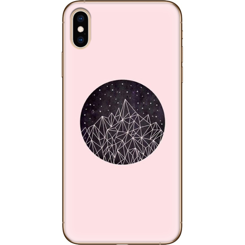 Чехол Uprint Apple iPhone XS Max 