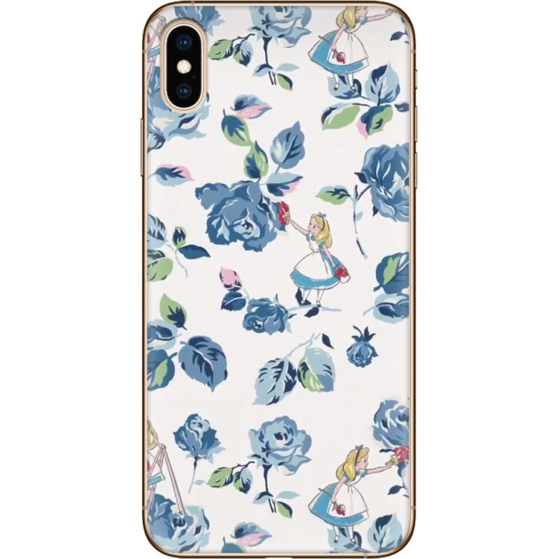 Чехол Uprint Apple iPhone XS Max 