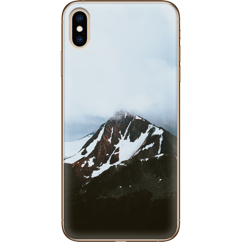 Чехол Uprint Apple iPhone XS Max 